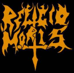 logo Religio Mortis